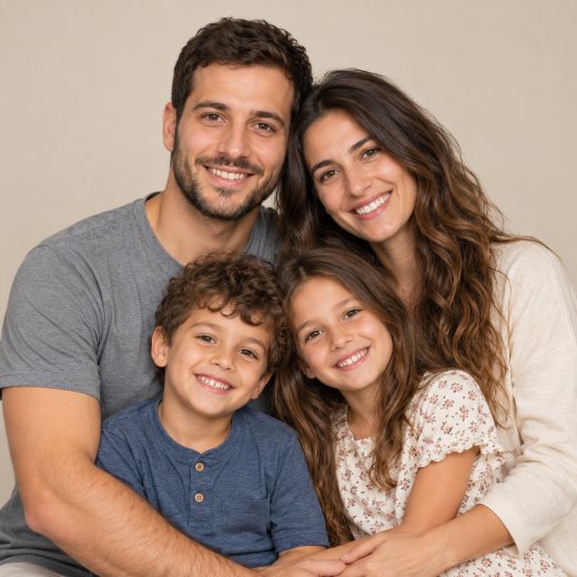 משפחת כהן